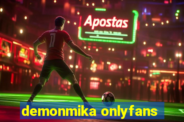 demonmika onlyfans